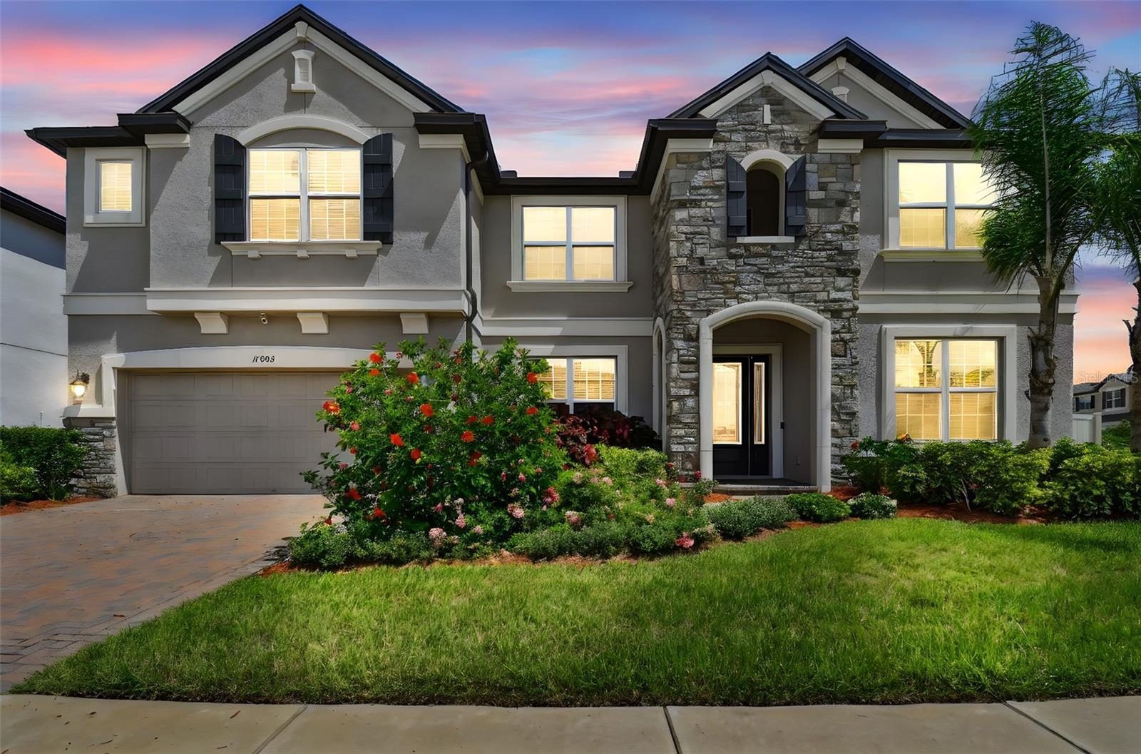 11002 Sundrift Drive  Tampa FL 33647 photo