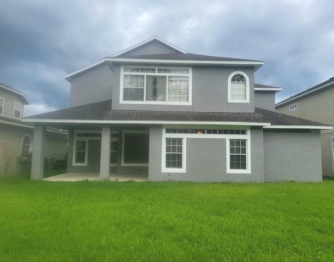 Property Photo: 4823 Cains Wren Trail FL 32771