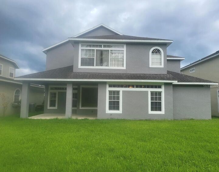 Property Photo:  4823 Cains Wren Trail  FL 32771 
