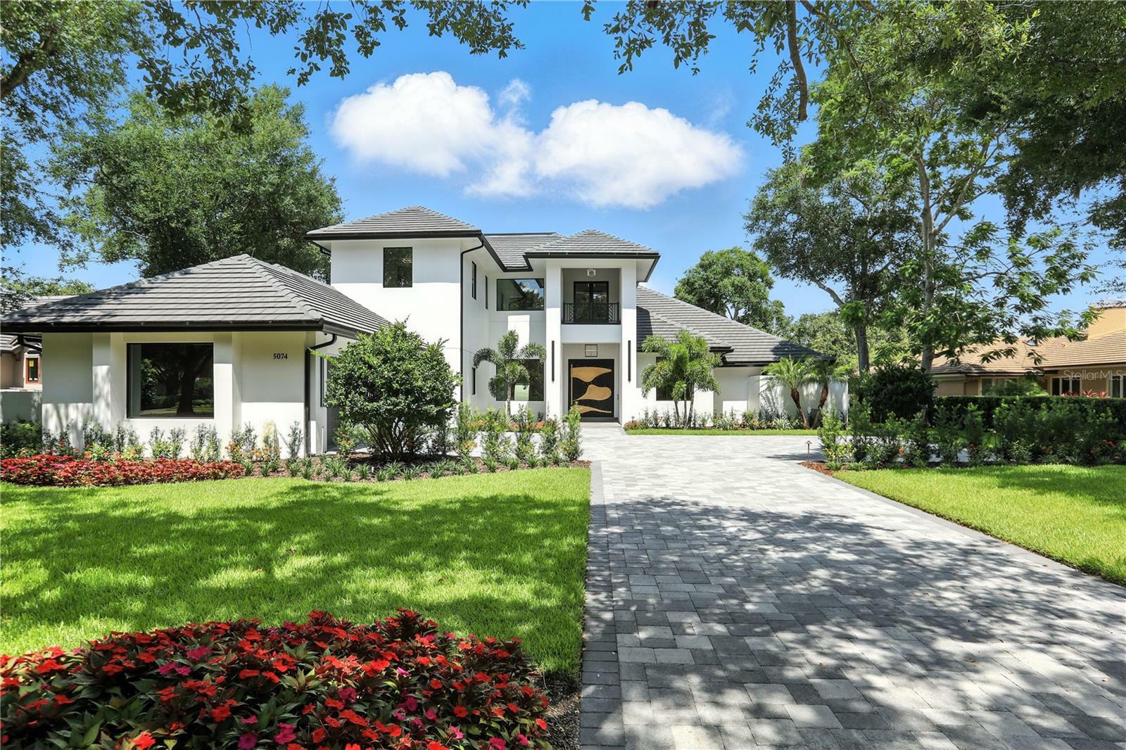 Property Photo:  5074 Isleworth Country Club Drive  FL 34786 