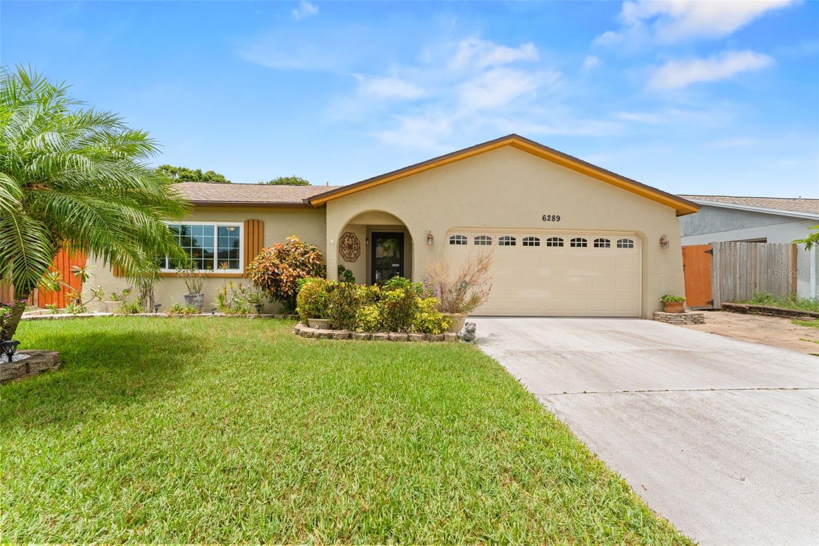 Property Photo:  6289 107th Avenue N  FL 33782 