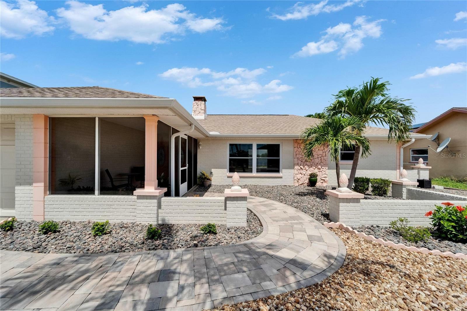 Property Photo: 6334 Cocoa Lane FL 33572
