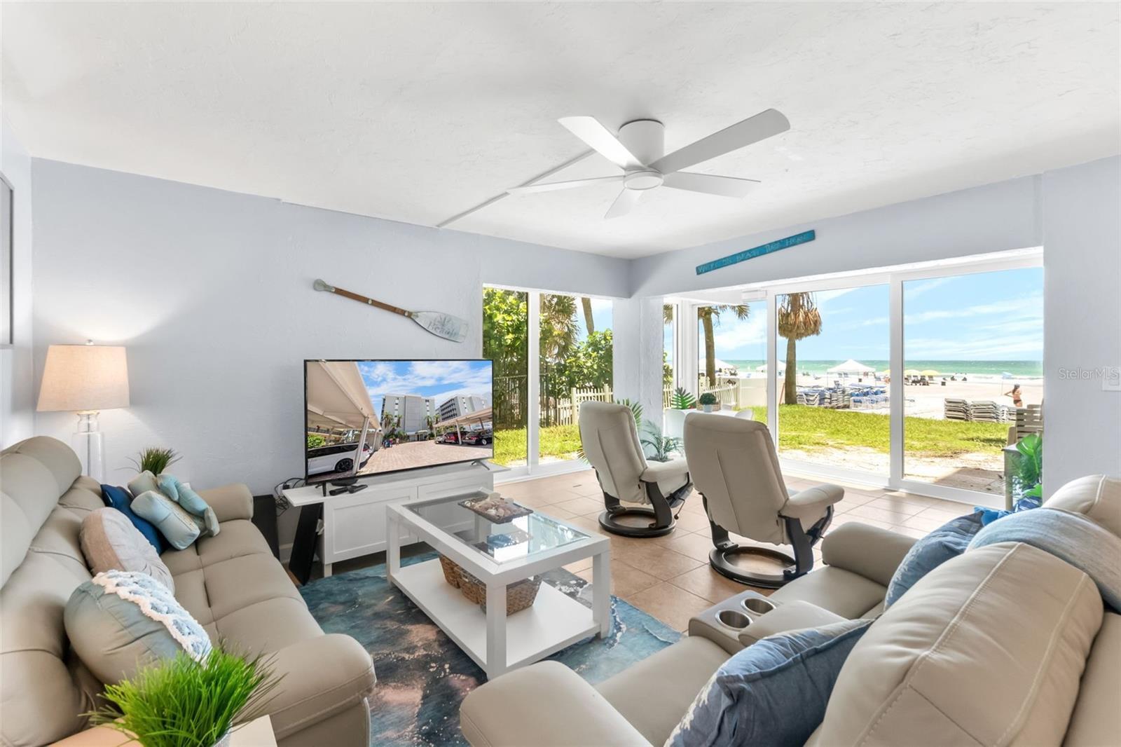 Property Photo: 6312 Midnight Pass Road 102S FL 34242
