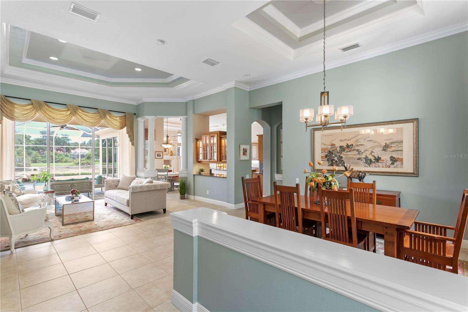 Property Photo: 17921 Arbor Haven Drive FL 33647