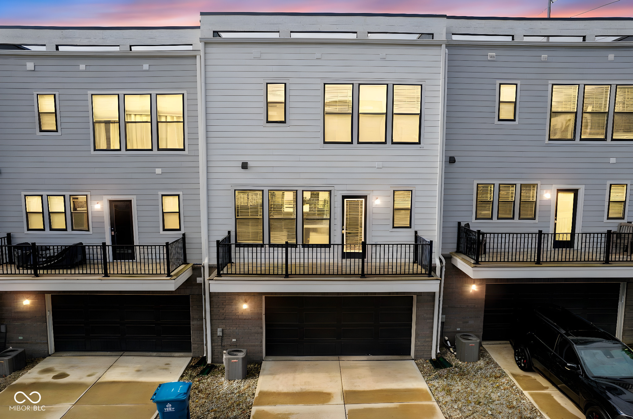 Property Photo: 9728 Junction IN 46037