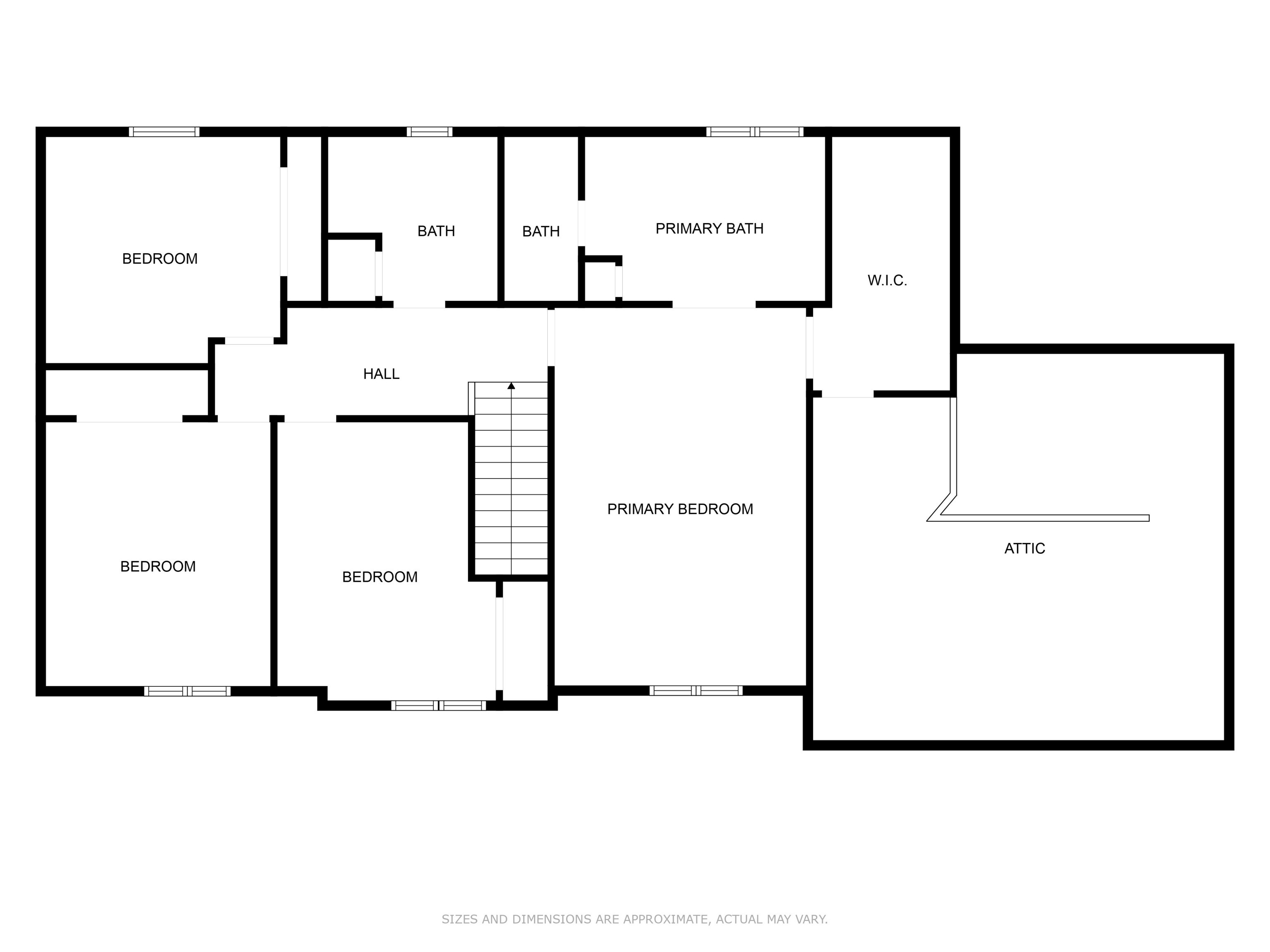 Property Photo:  1826 Spruce Drive  IN 46033 
