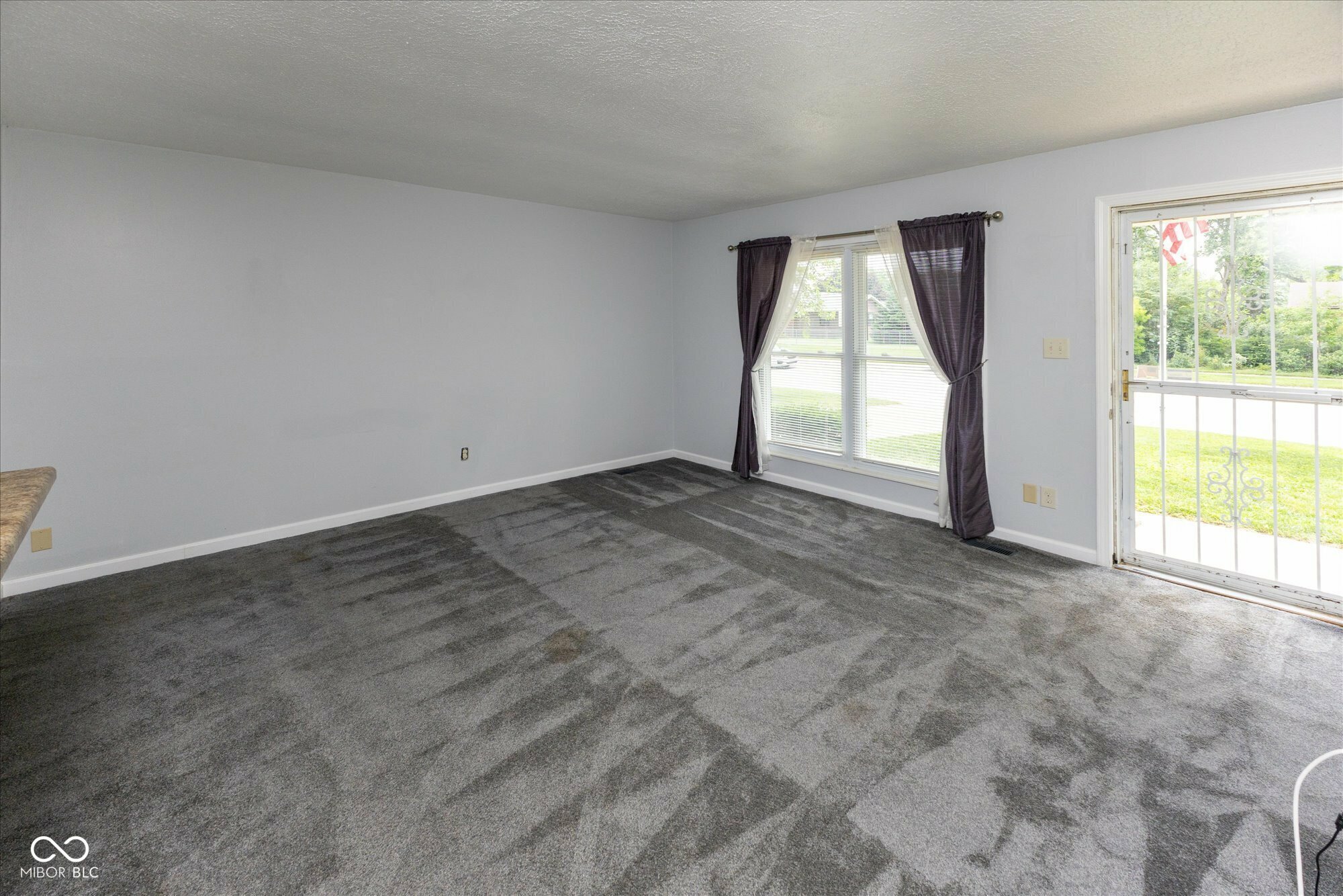 Property Photo: 220 E Tilden Drive IN 46112