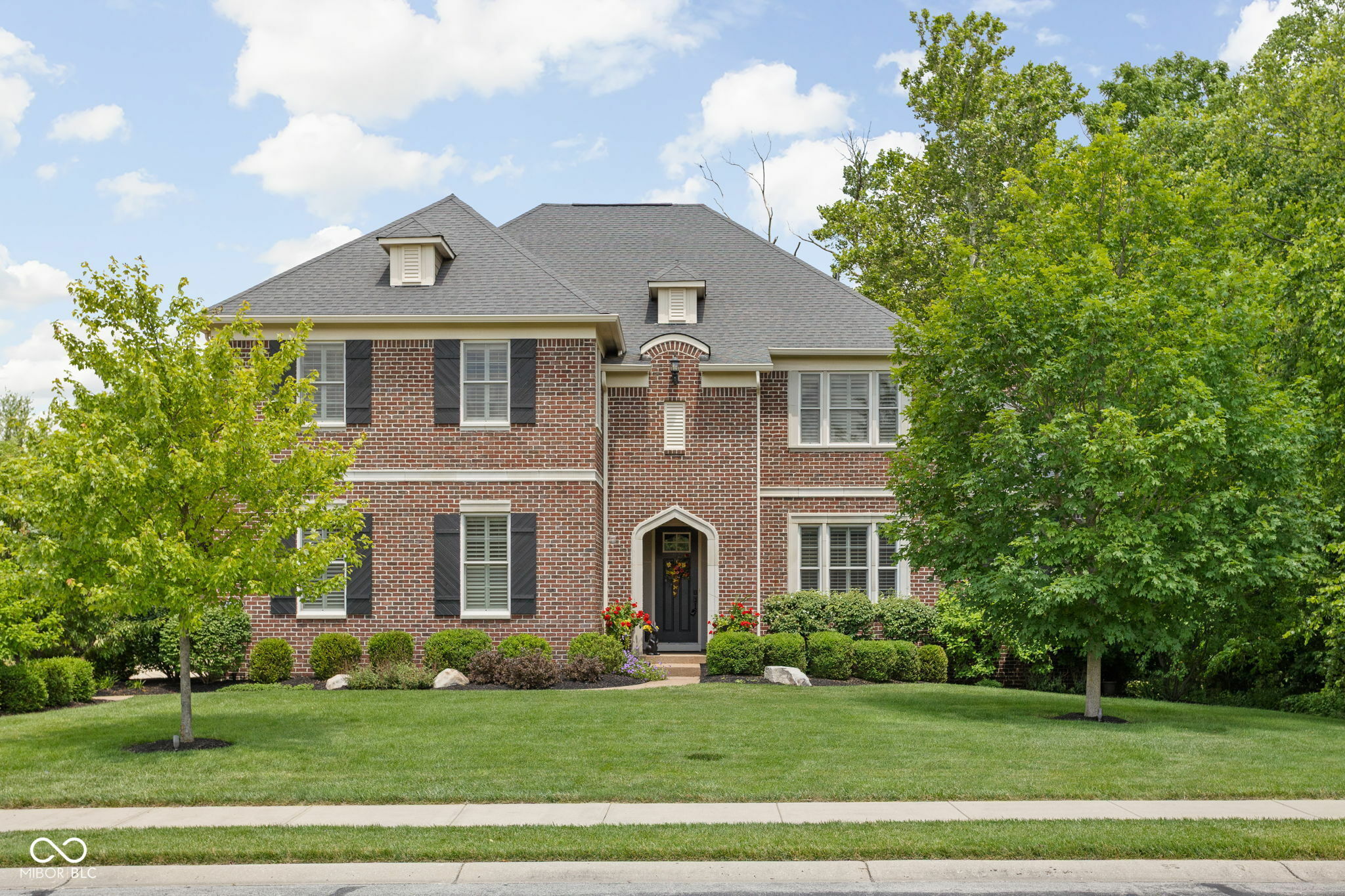 4529 Panthera Leo Drive  Carmel IN 46074 photo