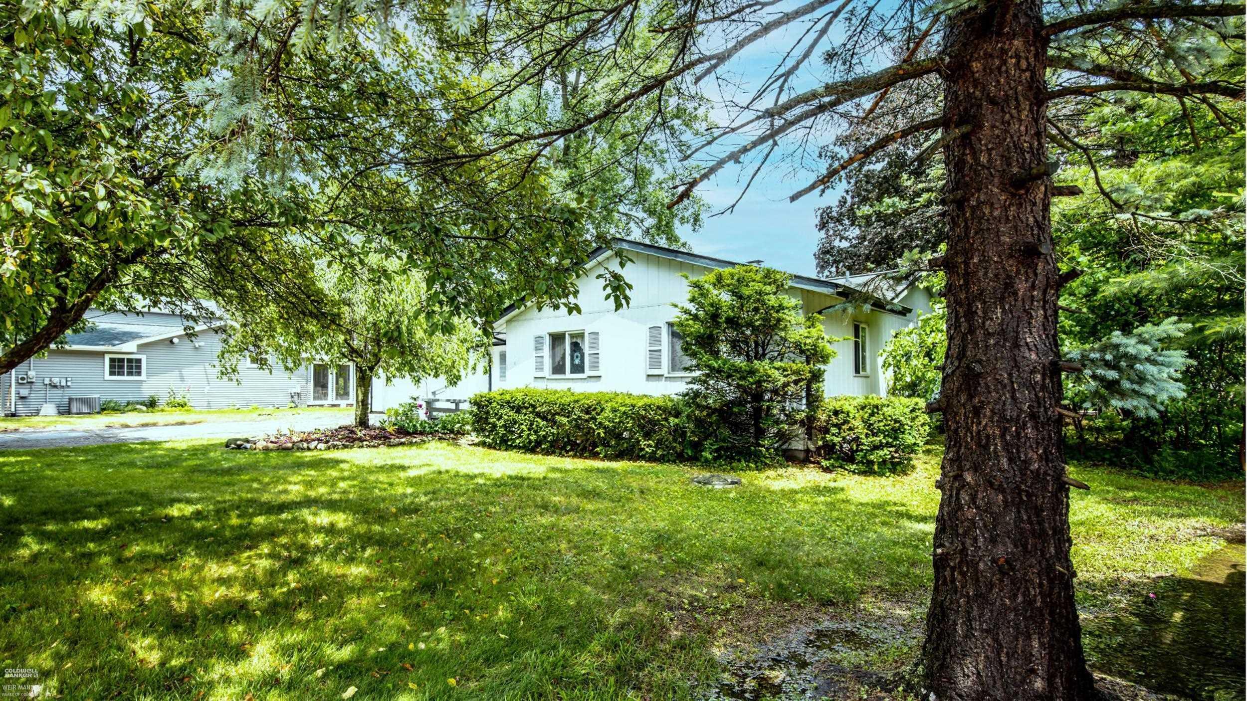 Property Photo: 10087 Margaret Drive MI 48169
