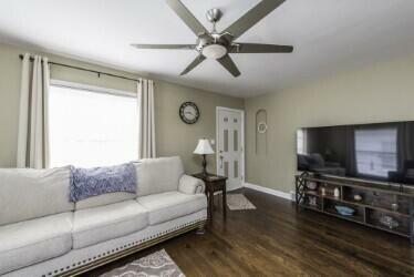 Property Photo: 1521 Monroe Ave WI 53405