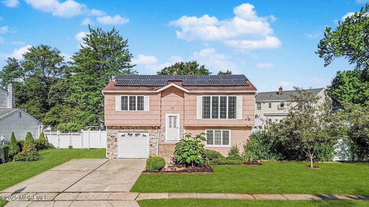 Property Photo: 18 Croman Court NJ 07730