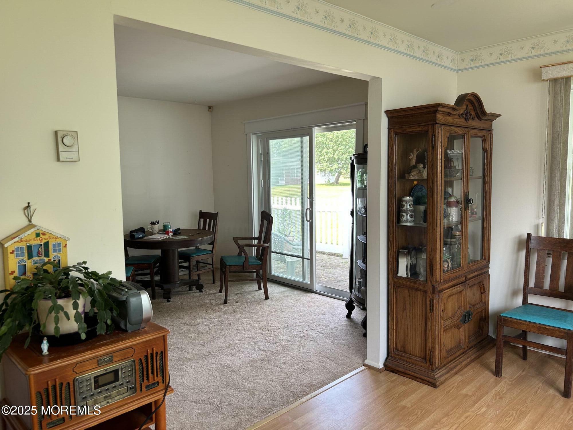 Property Photo: 5 Lamb Road NJ 08724