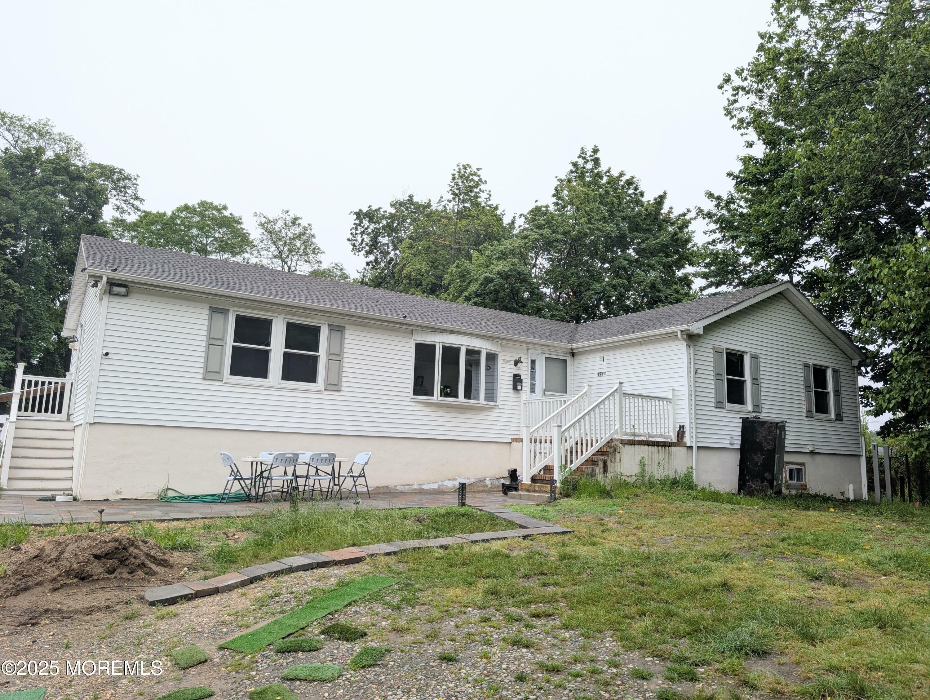 Property Photo: 1311 Logan Road NJ 07712