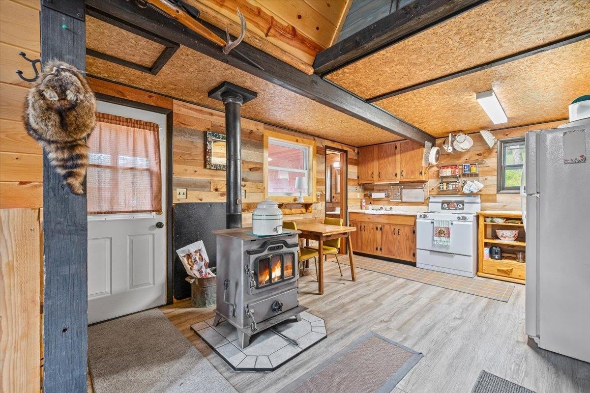 Property Photo: 12425 Misty Lane SD 57759