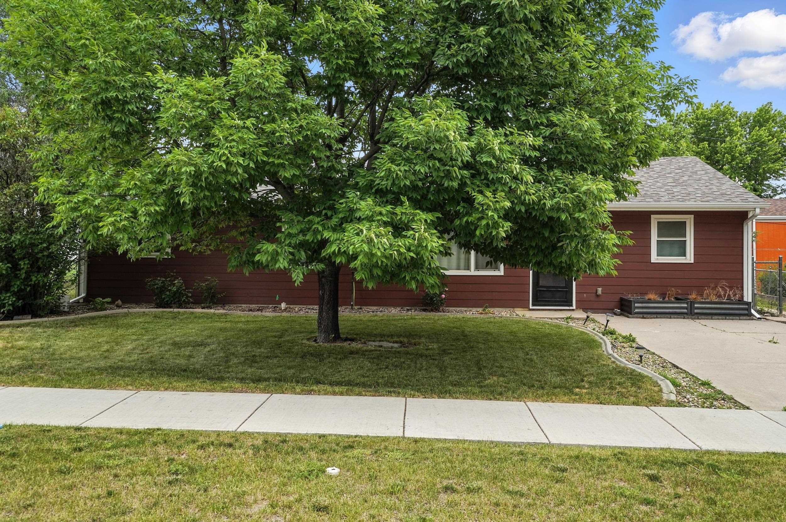 Property Photo: 2838 Willow Avenue SD 57701