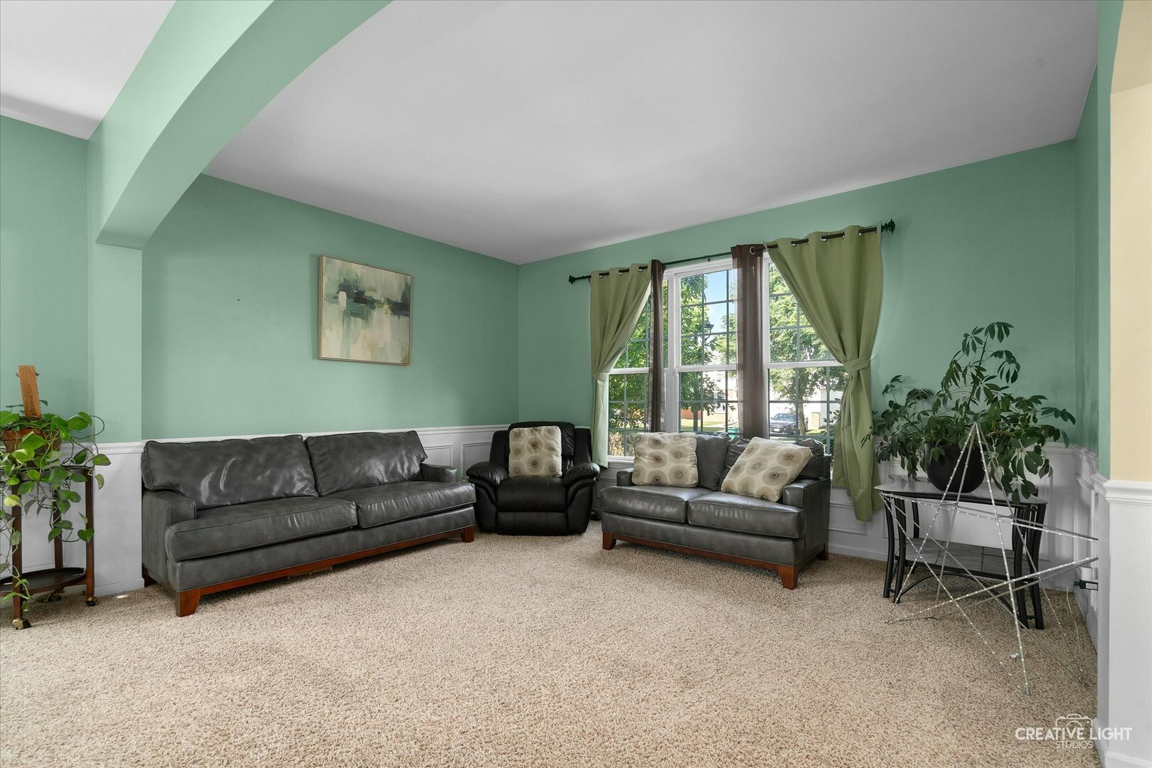 Property Photo:  1104 Breckenridge Lane  IL 60404 