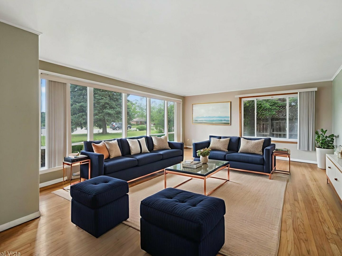 Property Photo:  1439 S Highland Avenue  IL 60148 
