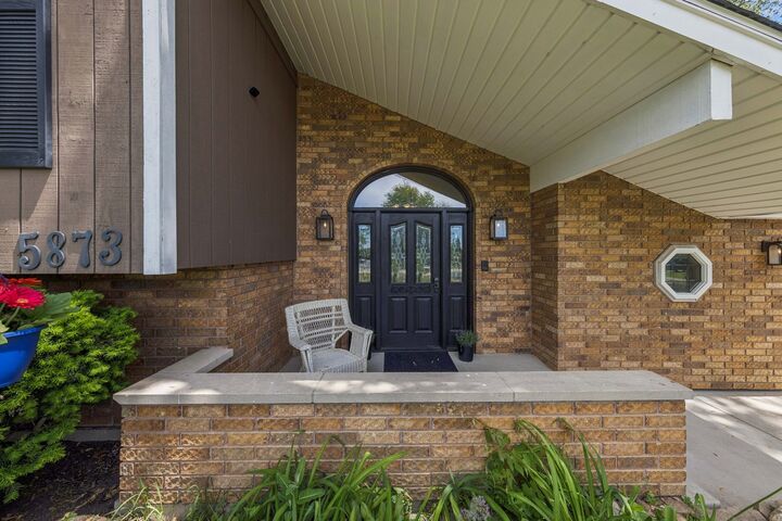 Property Photo: 5873 Walnut Avenue IL 60516