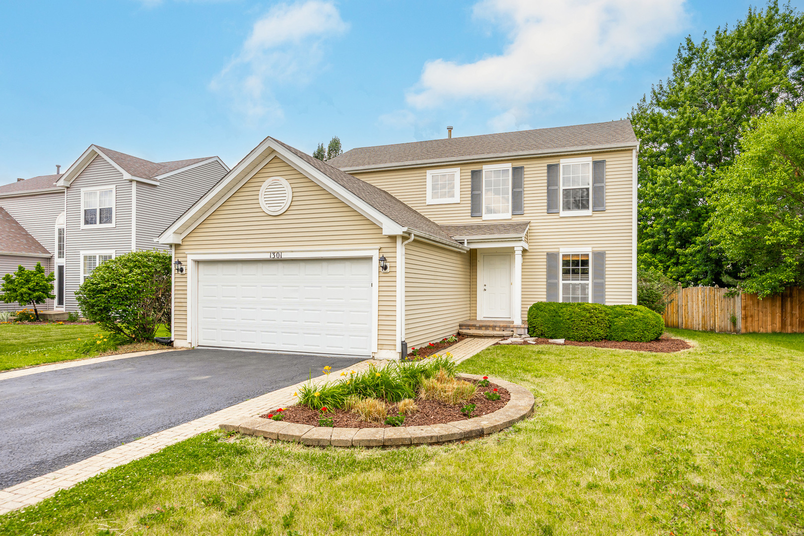 1301 Bridgehampton Drive  Plainfield IL 60586 photo