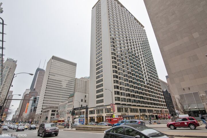 535 N Michigan Avenue 2203-2204  Chicago IL 60611 photo