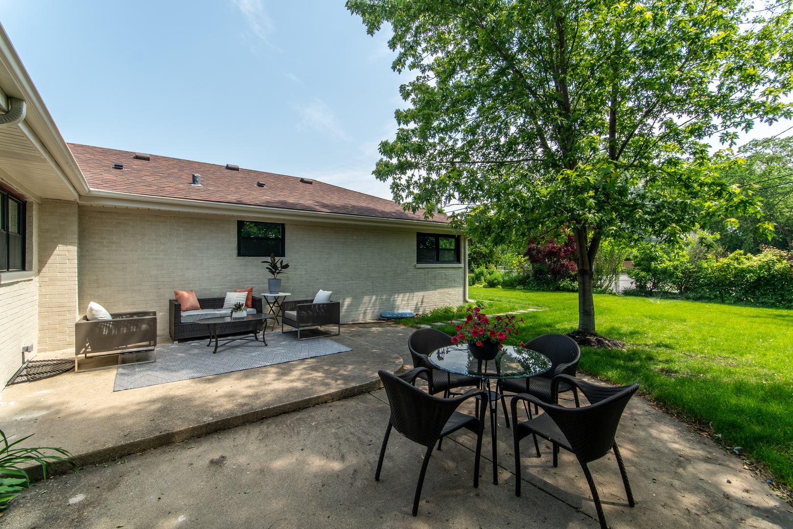Property Photo: 8845 Kolmar Avenue IL 60076