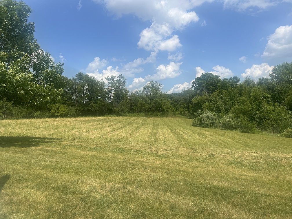 Property Photo: 18N647 Ridgefield Boulevard IL 60142