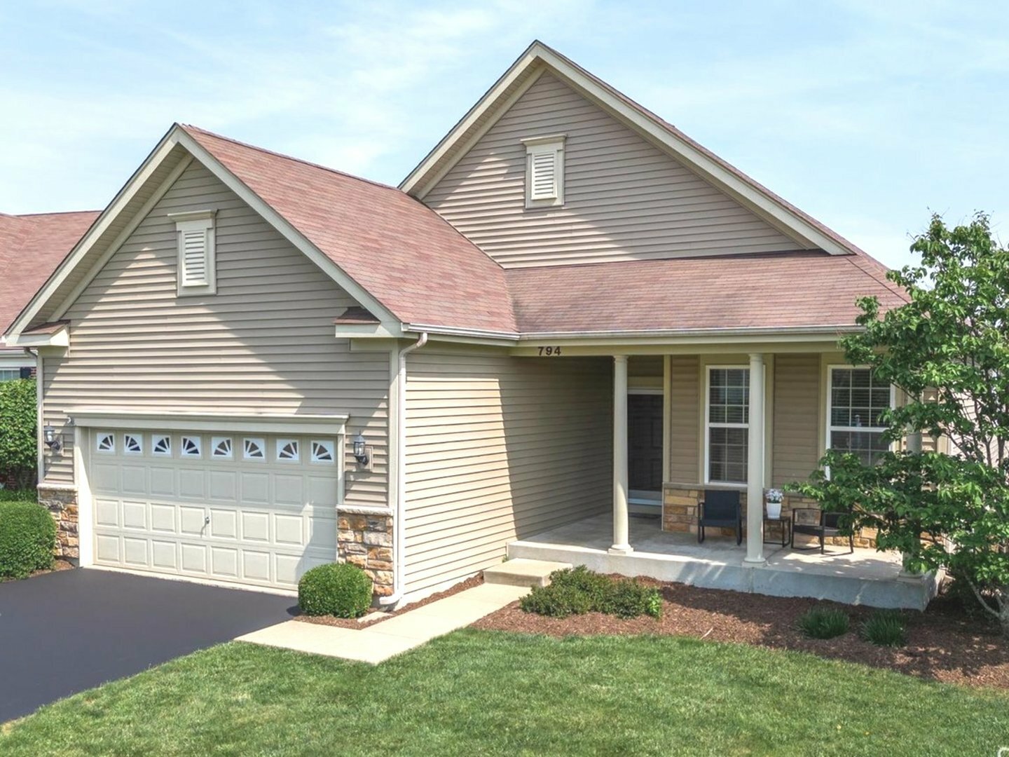 794 Suffield Court  Oswego IL 60543 photo