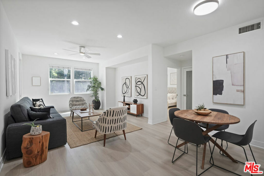 Property Photo: 7100 Playa Vista Drive 116 CA 90094