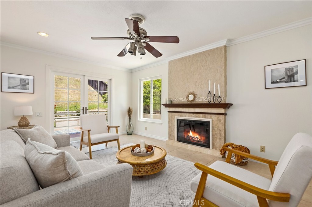Property Photo: 20681 Via Amarilla CA 92886