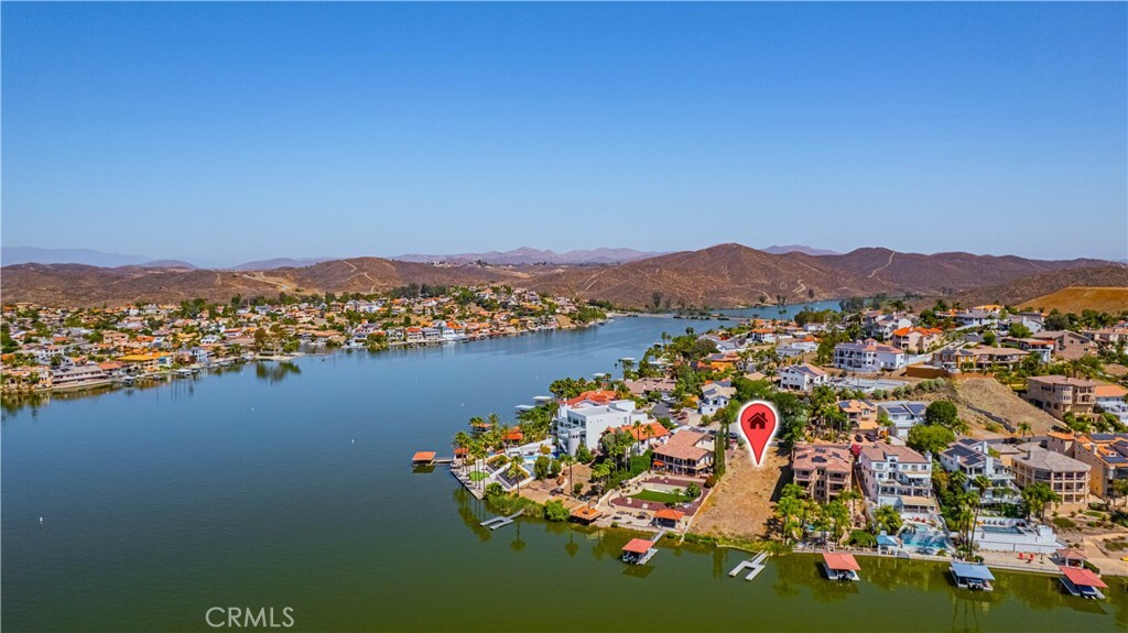 Property Photo: 22226 San Joaquin Drive W CA 92587