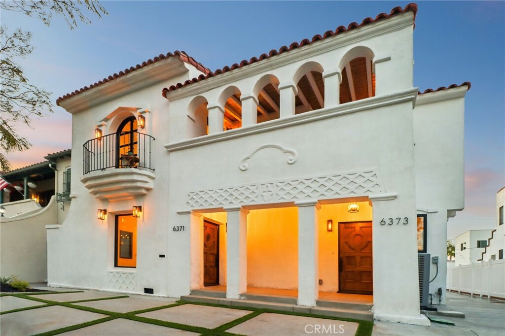 Property Photo: 6373 W 6th Street CA 90048