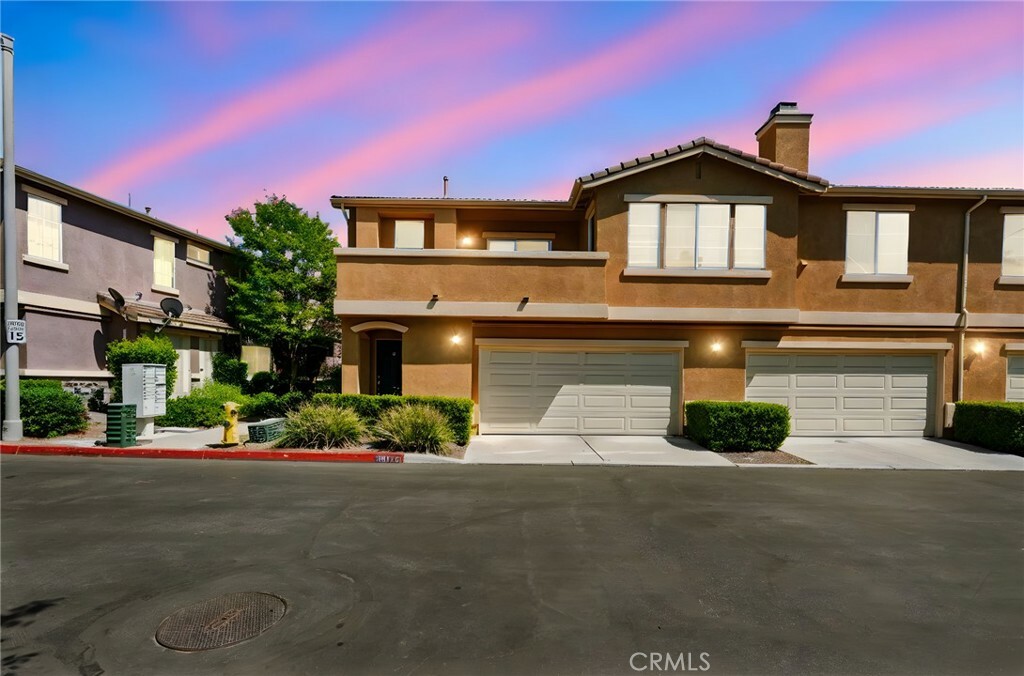 Property Photo:  39719 Princeton Way C  CA 92563 