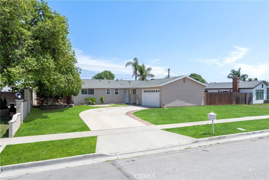 Property Photo:  8888 Patrero Street  CA 92503 