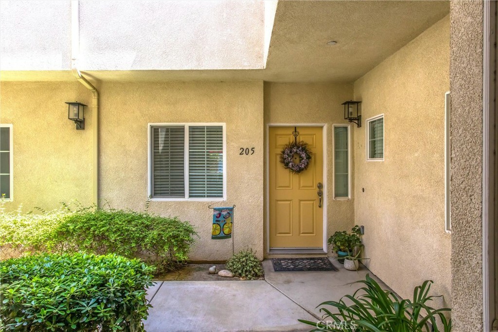Property Photo: 93 Kansas Street 205 CA 92373