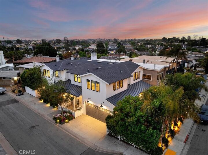 Property Photo: 910 28th Street CA 90266