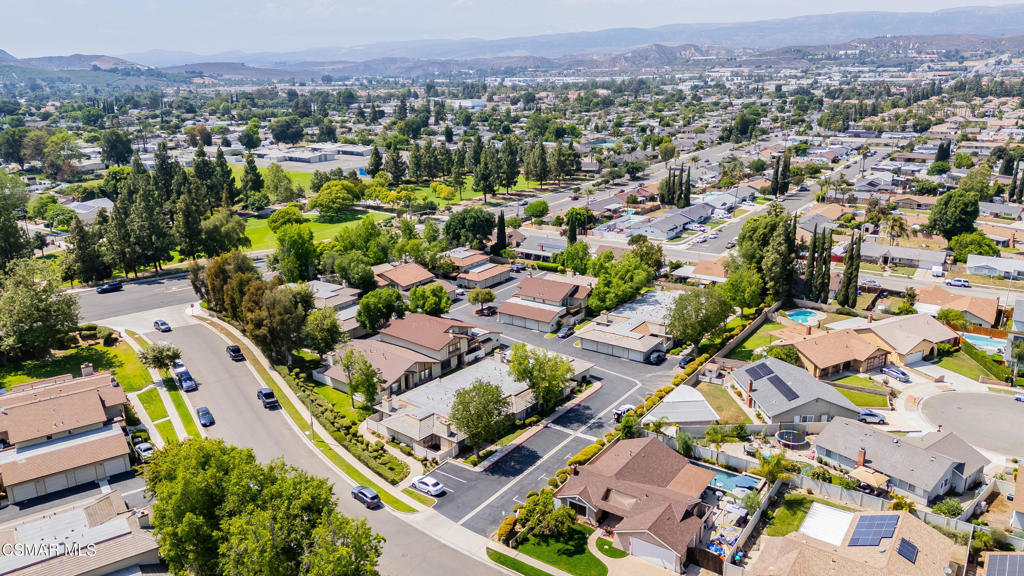 Property Photo:  1103 Catlin Street C  CA 93065 