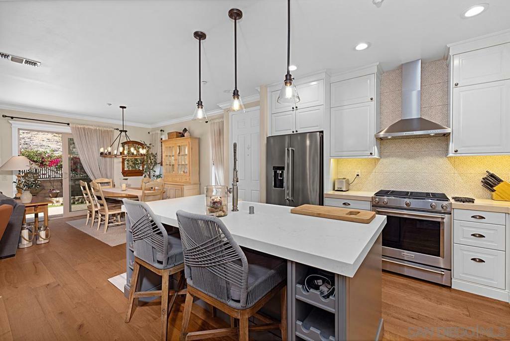 2756 Bellezza Dr.  San Diego CA 92108 photo