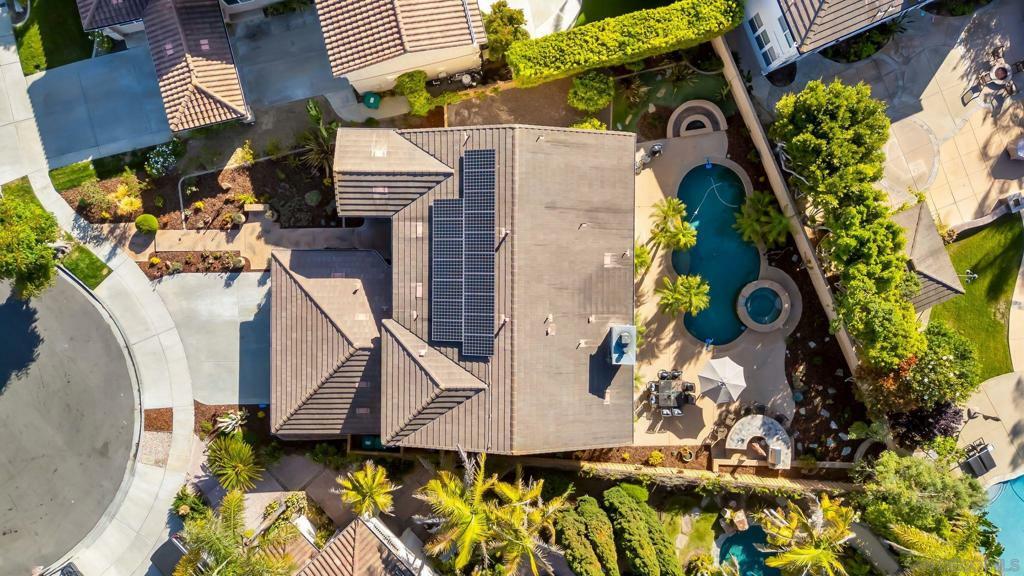 Property Photo: 10616 Gingerwood Cove CA 92130