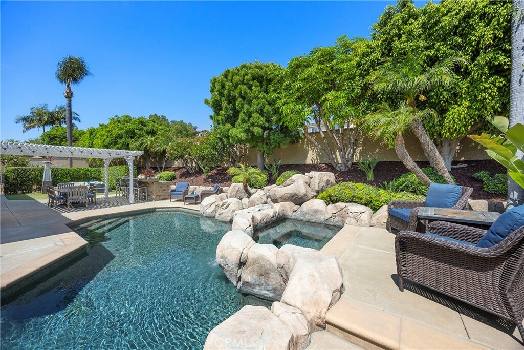 5260 Via Brumosa  Yorba Linda CA 92886 photo