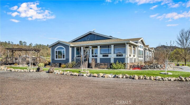 Property Photo:  17432 Sendero Way  CA 95457 