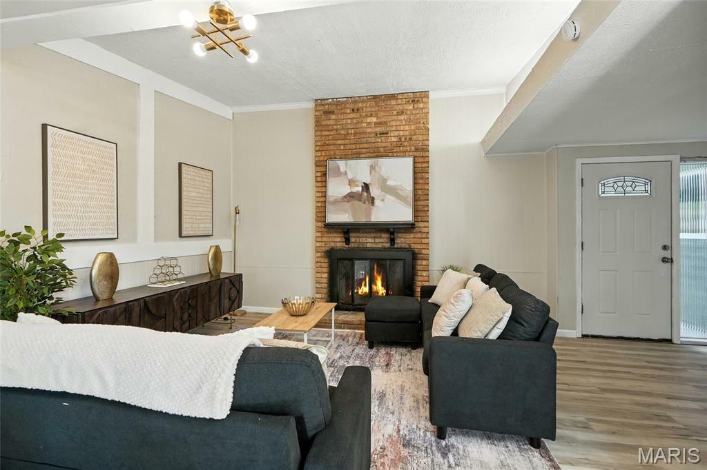 Property Photo: 410 Allen Drive MO 63033