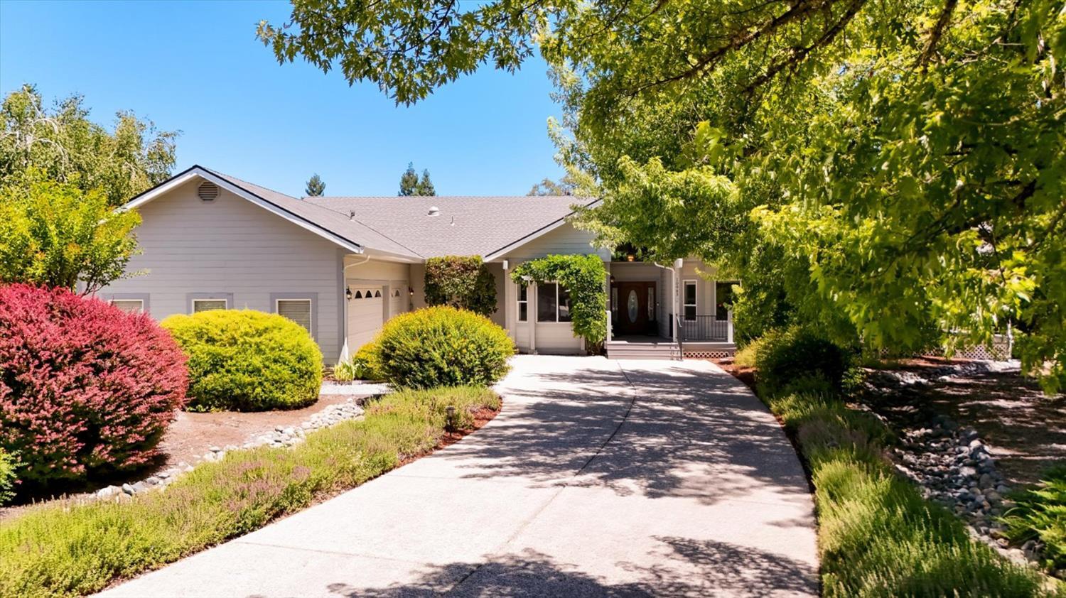 Property Photo: 10983 Badger Court CA 95946