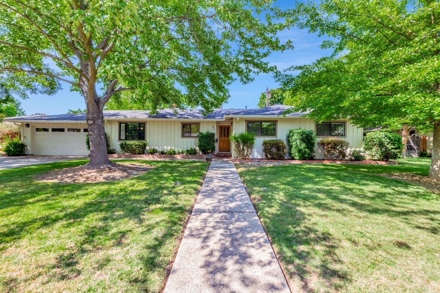 Property Photo:  4411 Surita Street  CA 95864 