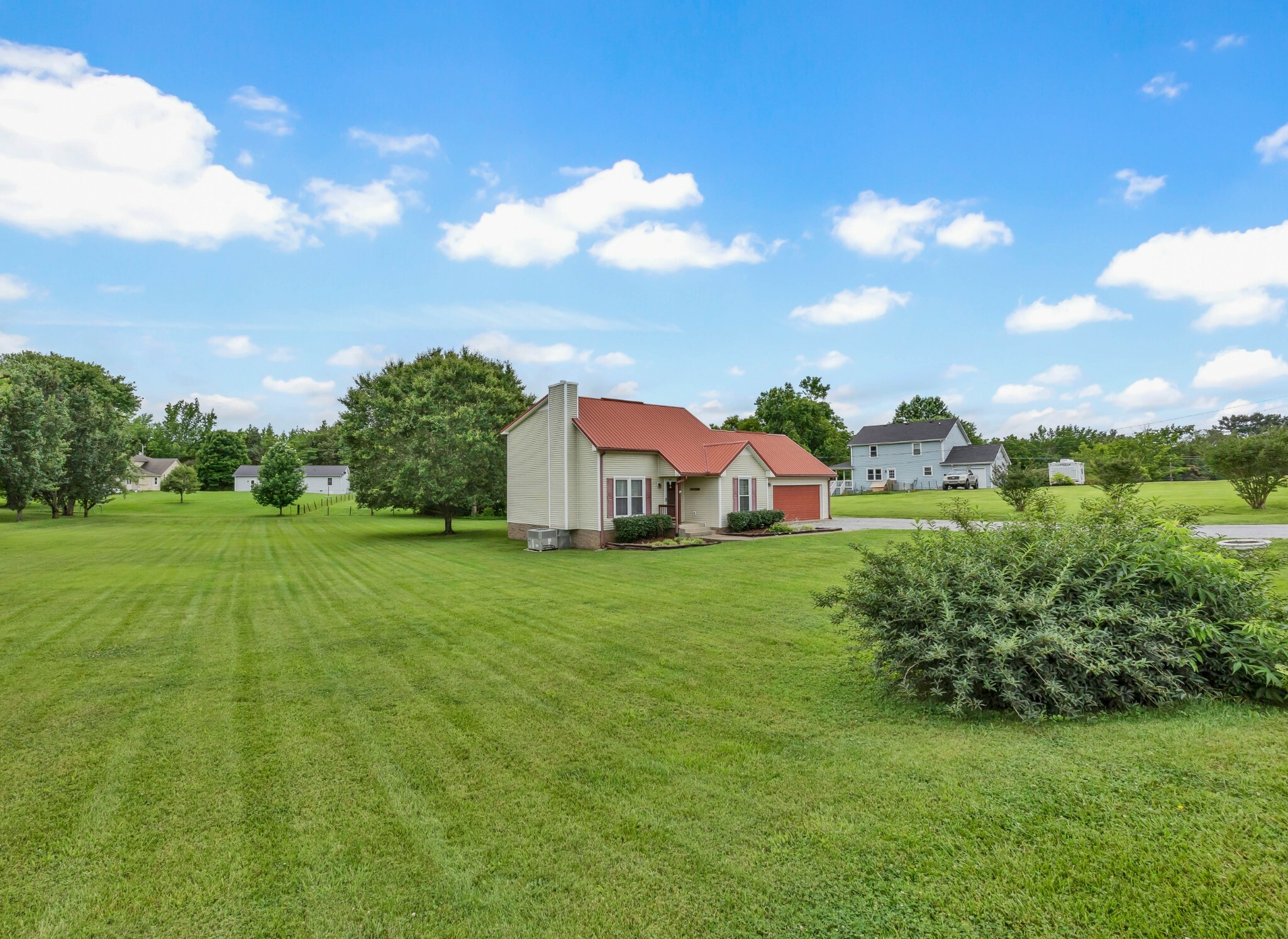 Property Photo: 110 Sandis Ln TN 37142