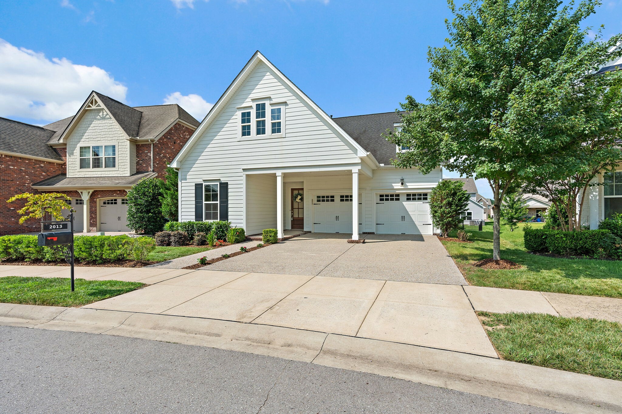 Property Photo:  2013 Braun Dr  TN 37064 