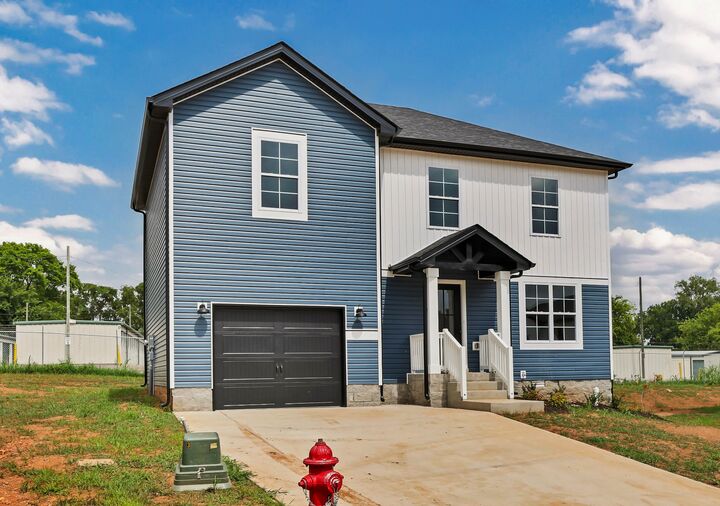 Property Photo: 2691 Scott Drive TN 37042