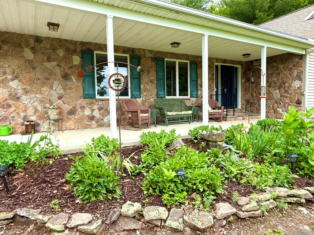 Property Photo: 311 Jackson Road PA 16901