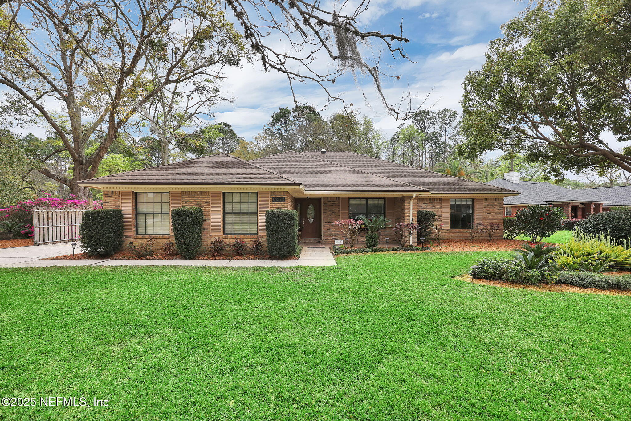 Property Photo: 13975 Athens Drive FL 32223