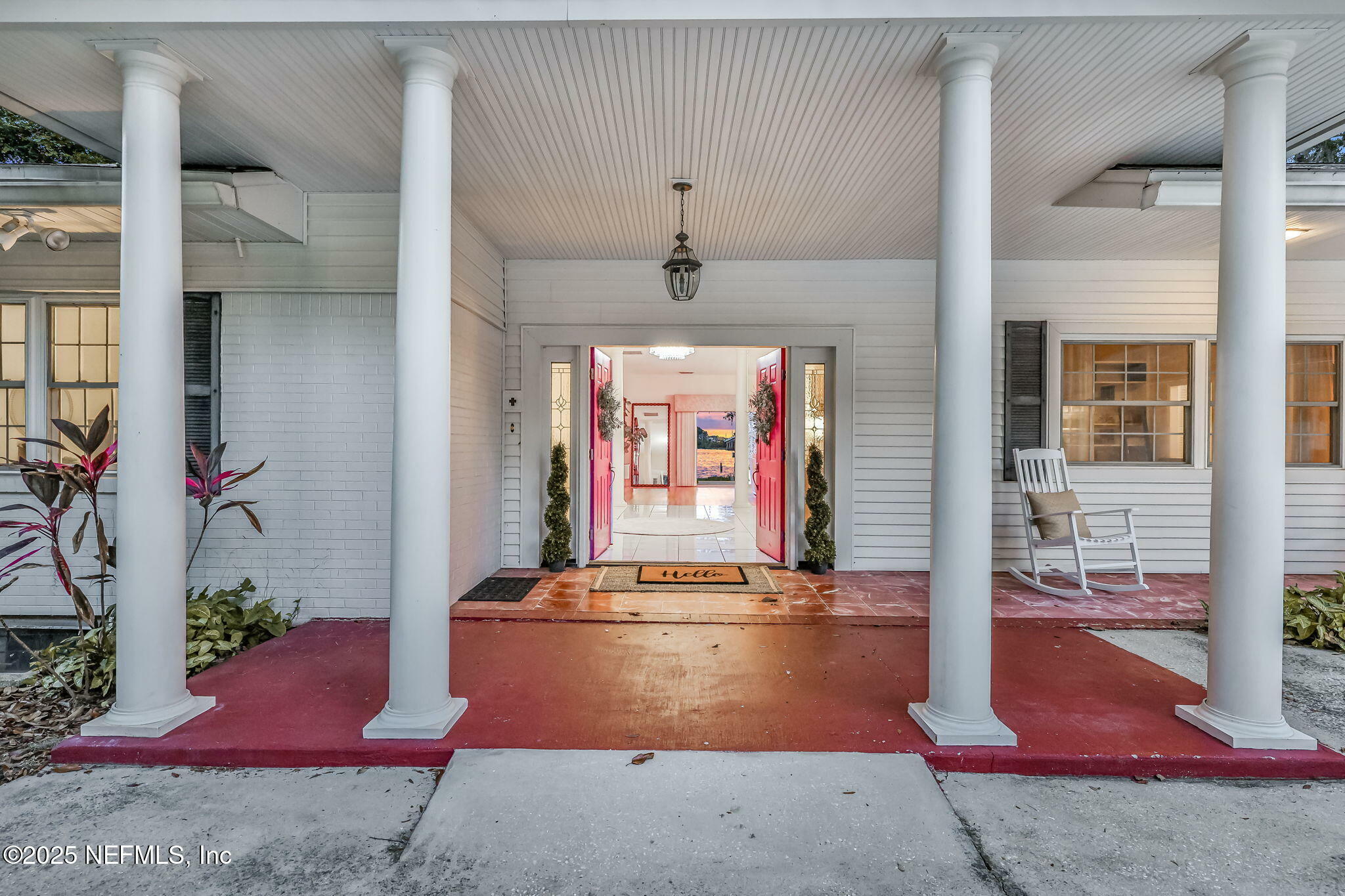 Property Photo:  2785 Holly Point Road E  FL 32073 