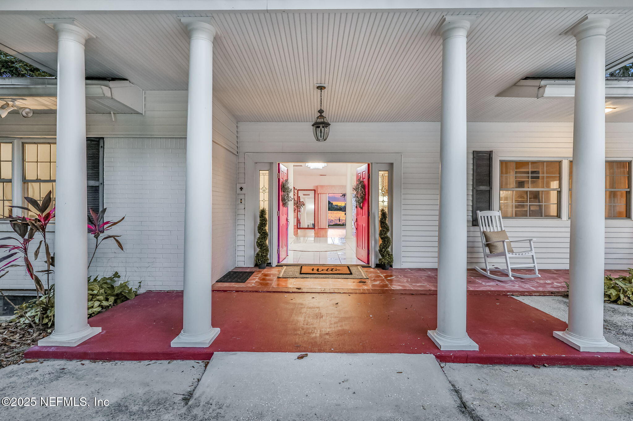 Property Photo:  2785 Holly Point Road E  FL 32073 